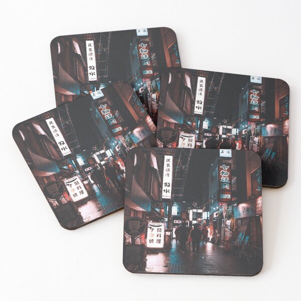 Item preview, Old street designed and sold by Koshkinsk.