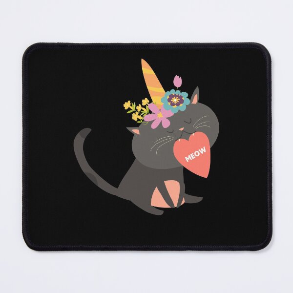 Item preview, Flower Cat designed and sold by narilex.