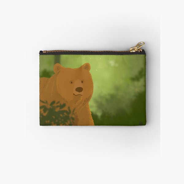 Item preview, Forest friend designed and sold by Shu-nade.