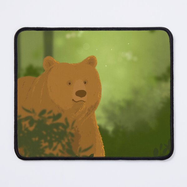 Item preview, Forest friend designed and sold by Shu-nade.