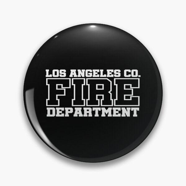 Item preview, Los Angeles County Fire Department ,Rescue Squad  designed and sold by Boum04.