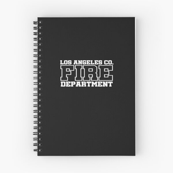 Item preview, Los Angeles County Fire Department ,Rescue Squad  designed and sold by Boum04.