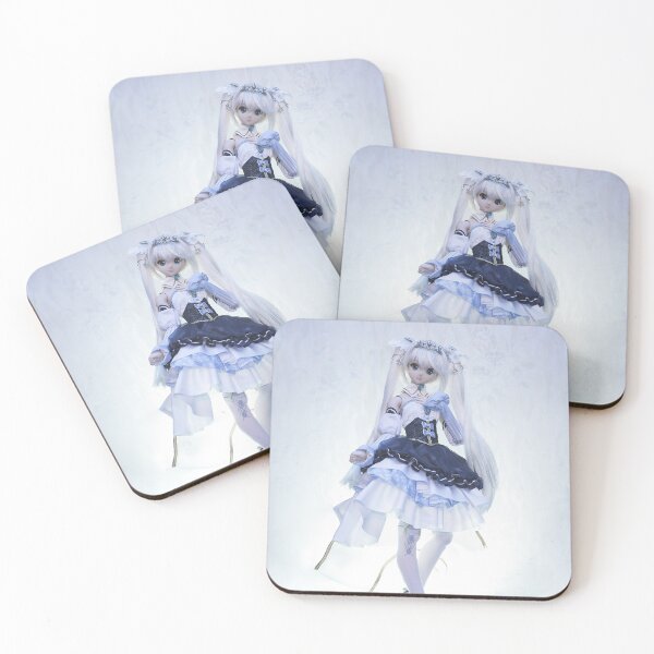 Item preview, Winter Miku! designed and sold by Koshkinsk.