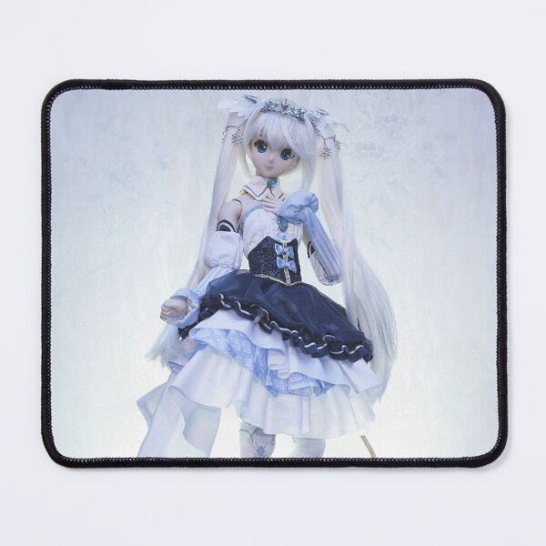 Item preview, Winter Miku! designed and sold by Koshkinsk.