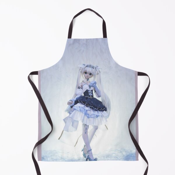 Item preview, Winter Miku! designed and sold by Koshkinsk.
