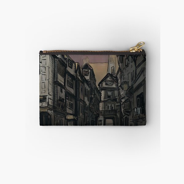 Item preview, Jade’s Hideout designed and sold by FoxBanditArt.