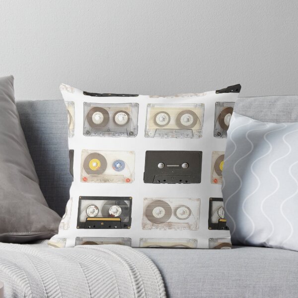 Item preview, Cassette tape lovers designed and sold by artsbyleo.
