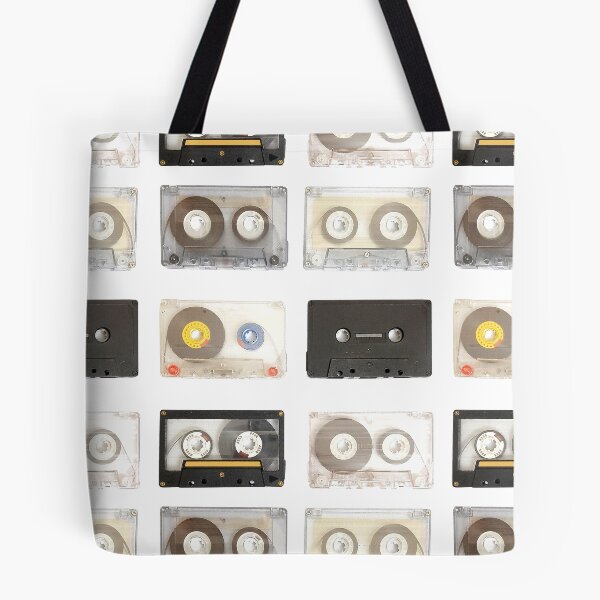 Item preview, Cassette tape lovers designed and sold by artsbyleo.