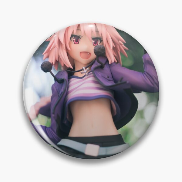 Item preview, Astolfo designed and sold by kiwimanju.