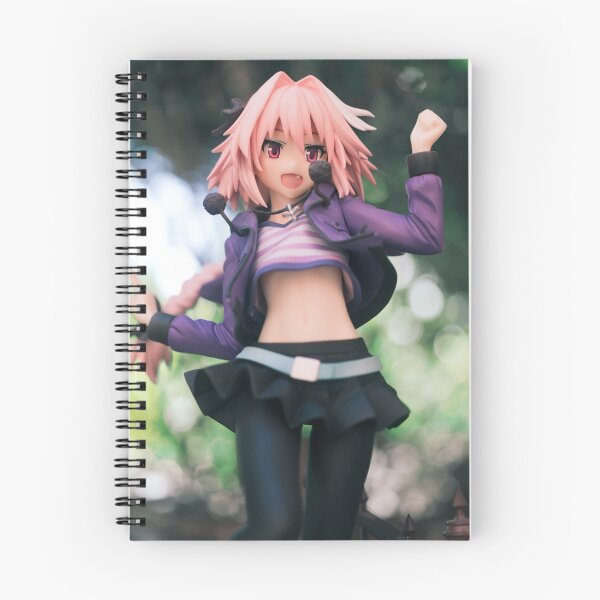 Item preview, Astolfo designed and sold by kiwimanju.