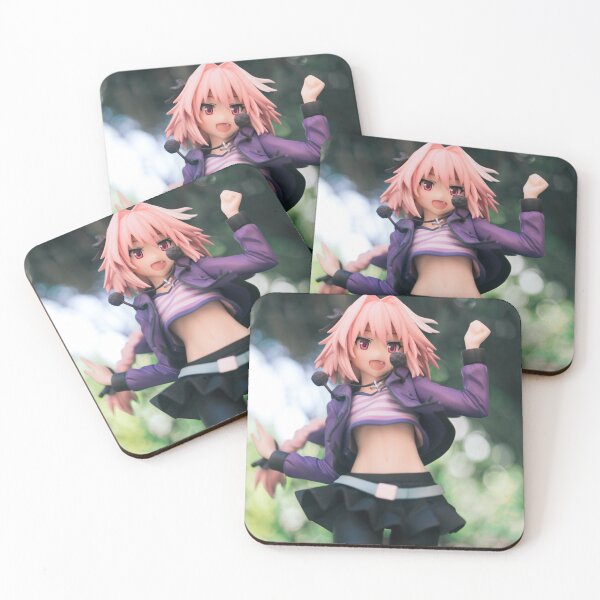 Item preview, Astolfo designed and sold by kiwimanju.