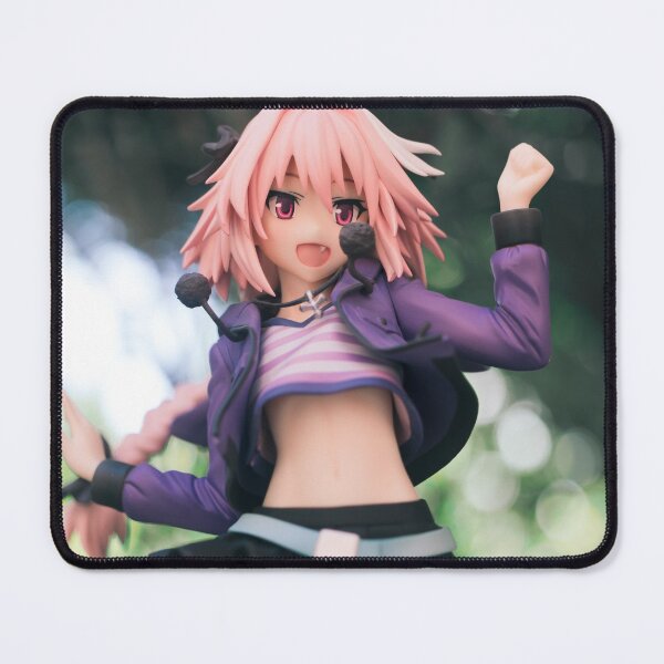 Aperçu de l'œuvre Astolfo créée et vendue par kiwimanju.