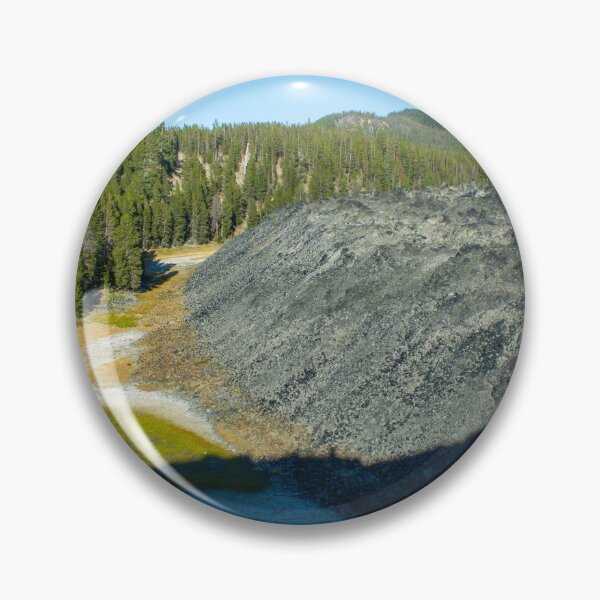 Item preview, The Big Obsidian Flow designed and sold by Photos-by-Kayla.