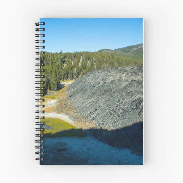 Item preview, The Big Obsidian Flow designed and sold by Photos-by-Kayla.