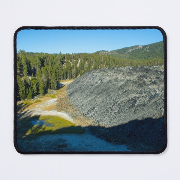 Item preview, The Big Obsidian Flow designed and sold by Photos-by-Kayla.