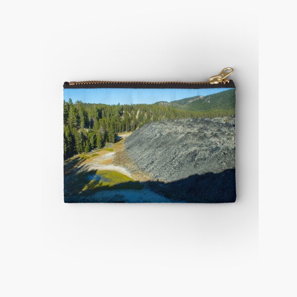 Item preview, The Big Obsidian Flow designed and sold by Photos-by-Kayla.
