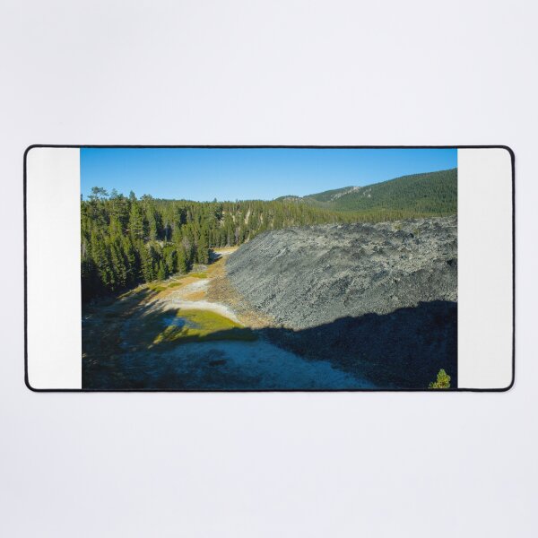 Item preview, The Big Obsidian Flow designed and sold by Photos-by-Kayla.
