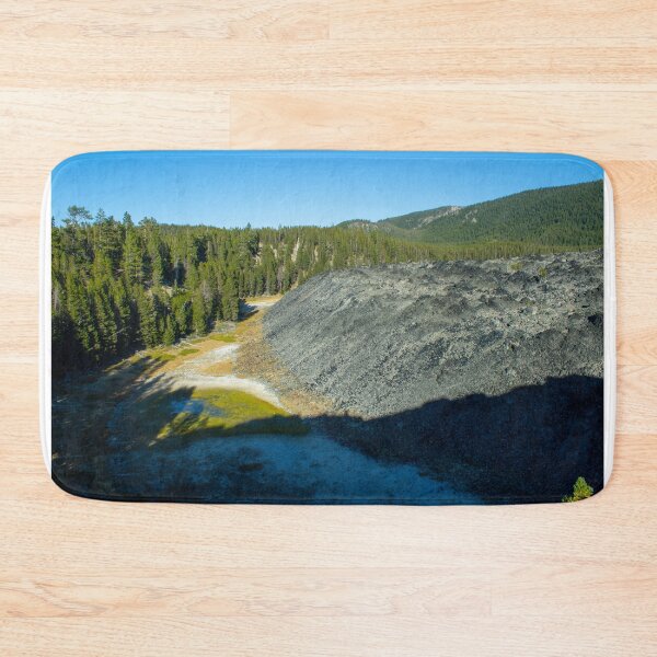 Item preview, The Big Obsidian Flow designed and sold by Photos-by-Kayla.