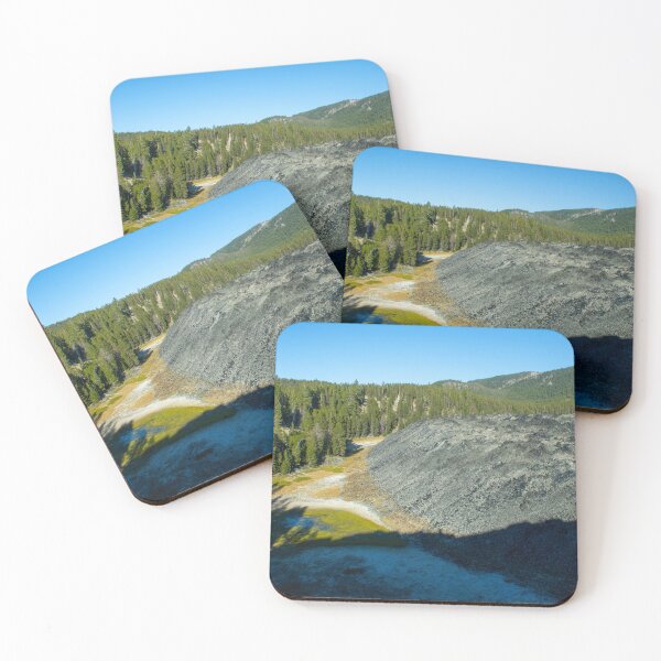 Item preview, The Big Obsidian Flow designed and sold by Photos-by-Kayla.