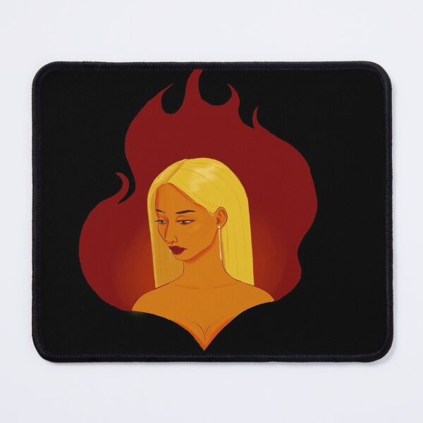 Item preview, Hell Fire designed and sold by Shu-nade.