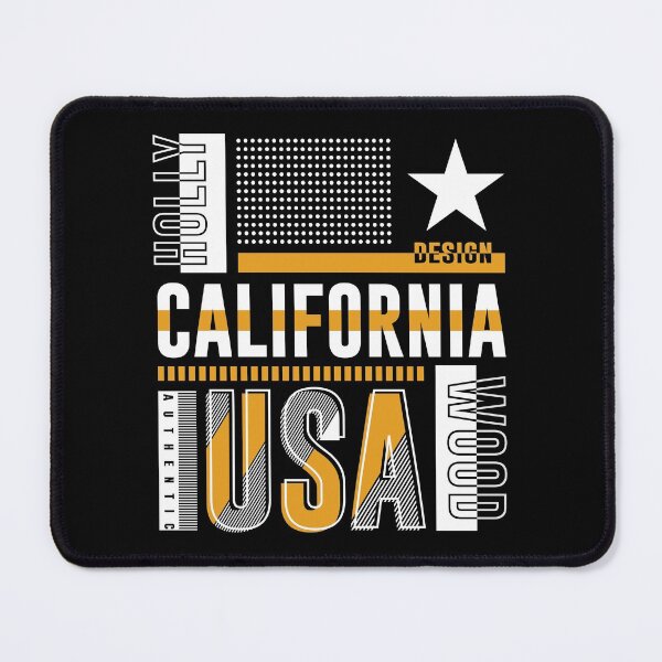Item preview, Californa United States Of America Usa designed and sold by AEGMEDIA.