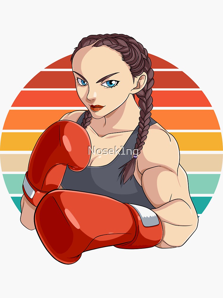 Knockout Girl 