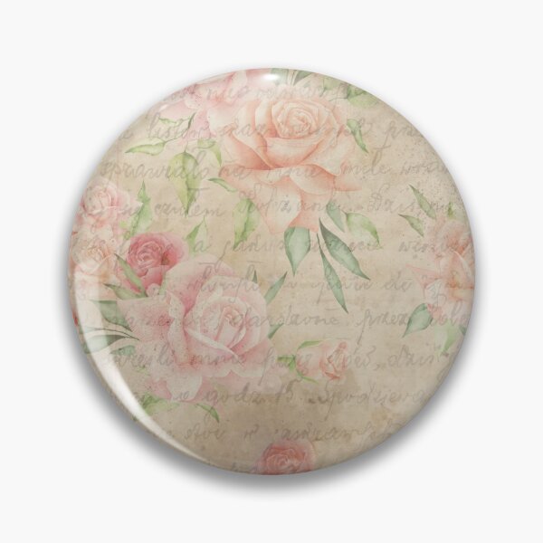 Item preview, Vintage pattern 3. designed and sold by KateCrafts.