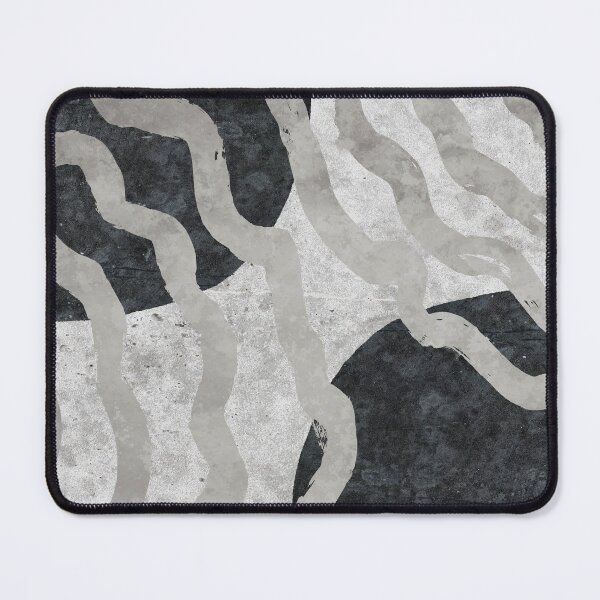 Item preview, ABSTRACT WAVES designed and sold by Kwayako.