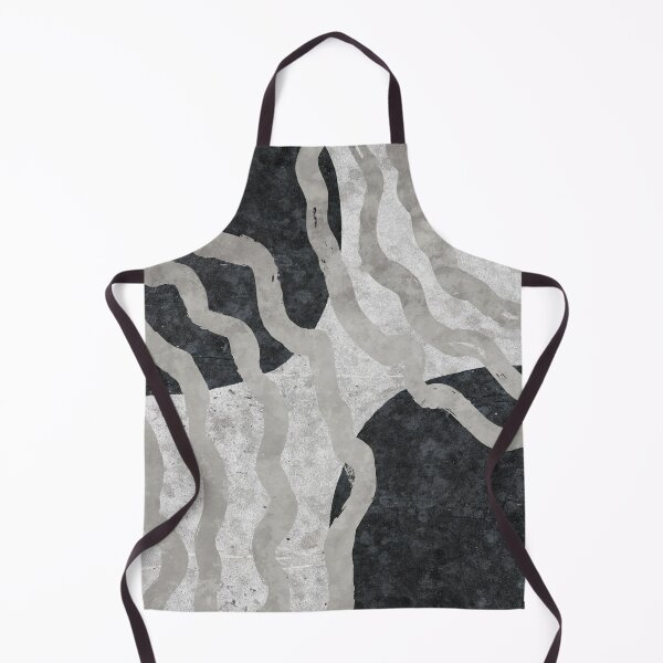 Item preview, ABSTRACT WAVES designed and sold by Kwayako.