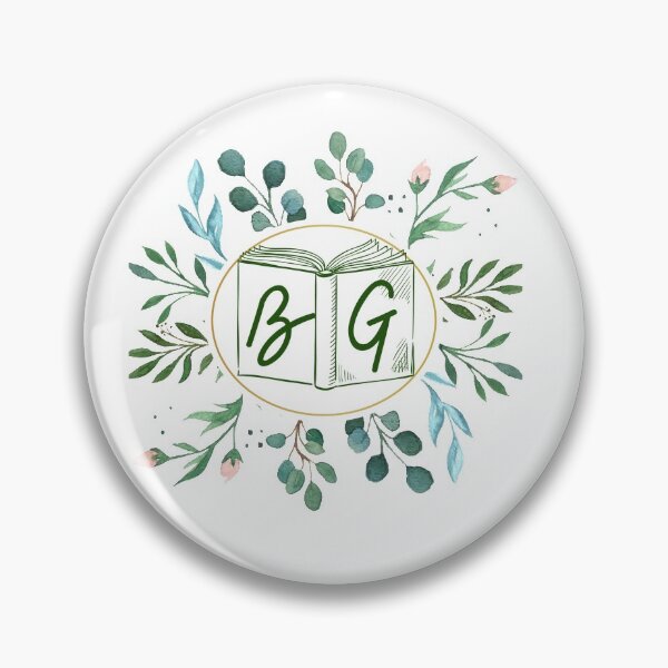 Item preview, Bookstagang Guild Logo designed and sold by Readwithriver.