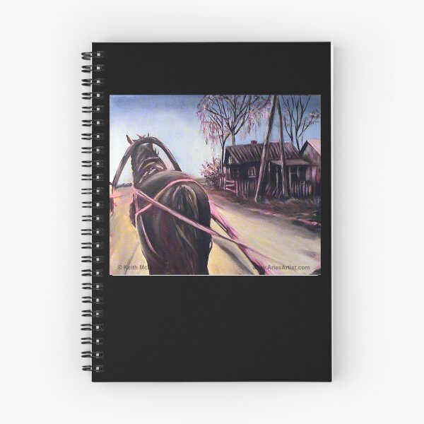 Item preview, Going Home designed and sold by © Keith McDowell, Artist.