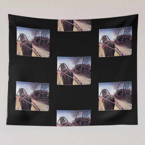 Item preview, Going Home designed and sold by © Keith McDowell, Artist.
