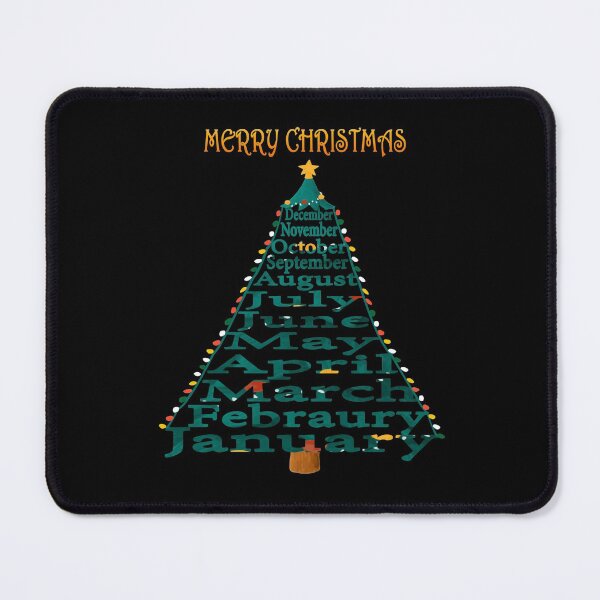 Item preview, merry christmas,New Year's Holiday designed and sold by ESAMSTORE.