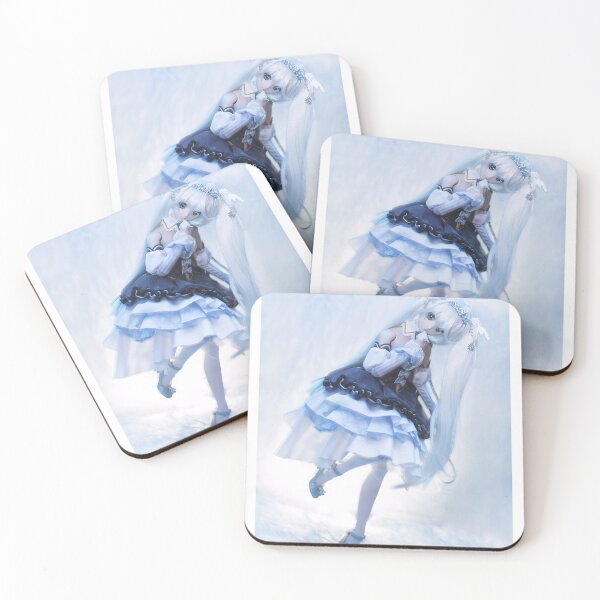 Item preview, Winter Miku #2 designed and sold by Koshkinsk.