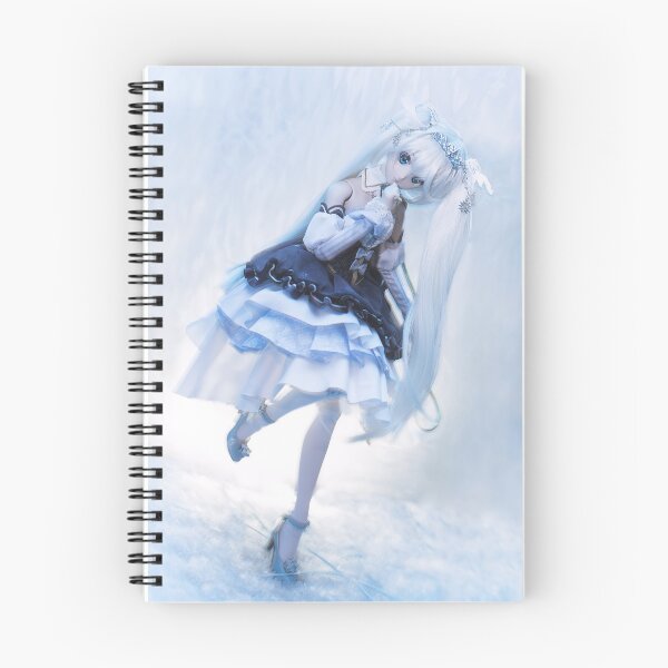 Item preview, Winter Miku #2 designed and sold by Koshkinsk.