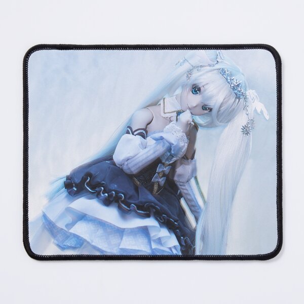 Item preview, Winter Miku #2 designed and sold by Koshkinsk.