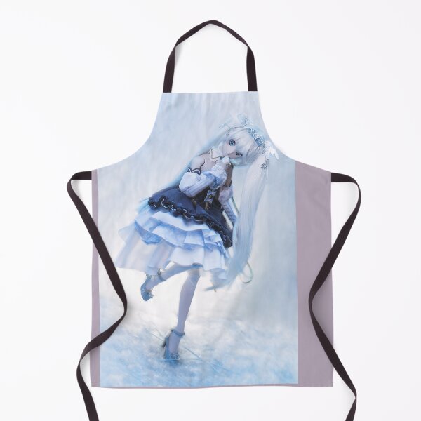 Item preview, Winter Miku #2 designed and sold by Koshkinsk.