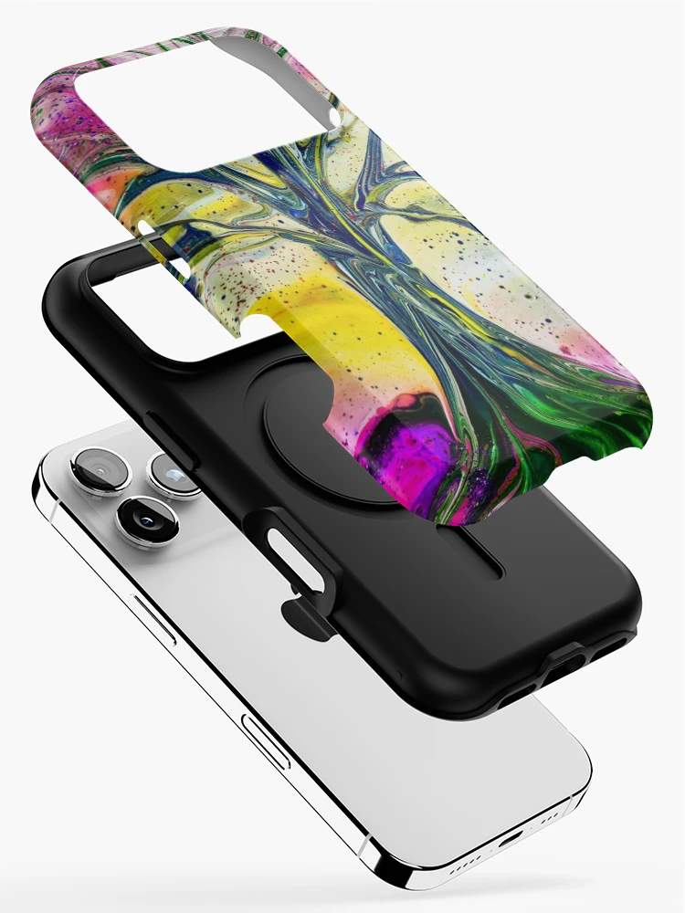 Thumbnail 2 of 4, iPhone Case, Candy Tree designed and sold by RAdley21.