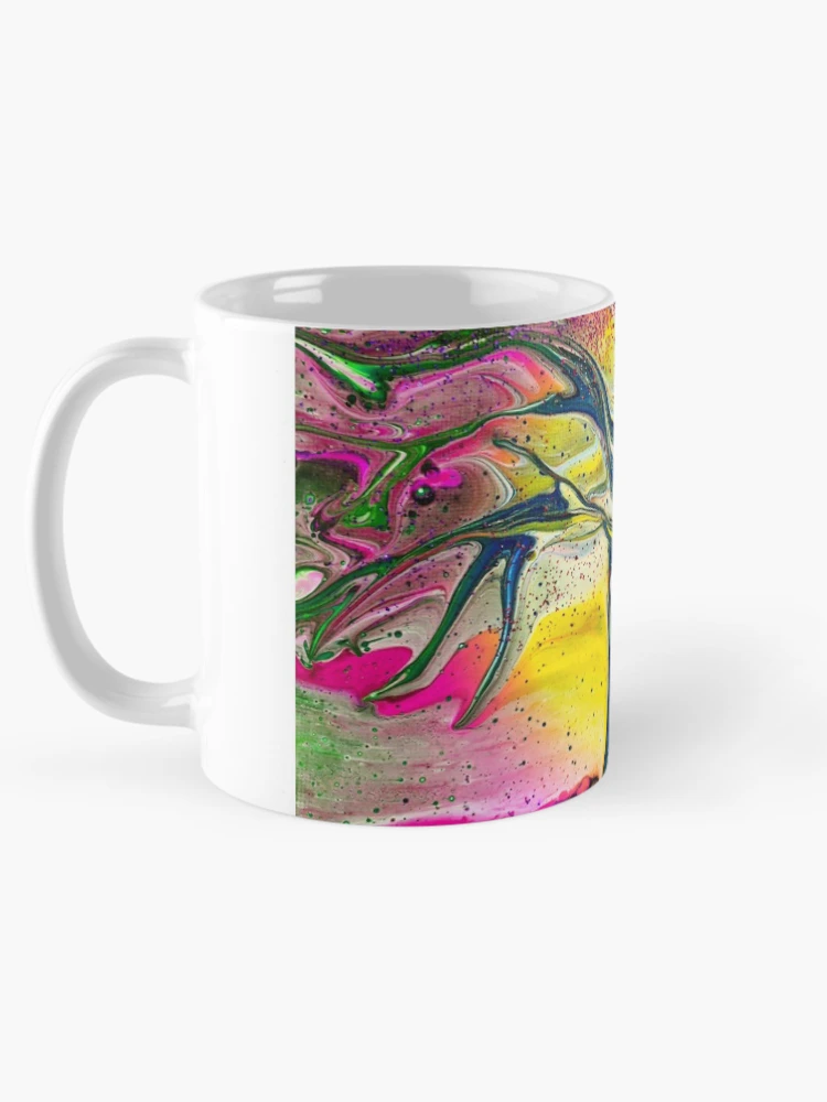 Thumbnail 5 of 6, Coffee Mug, Candy Tree designed and sold by RAdley21.
