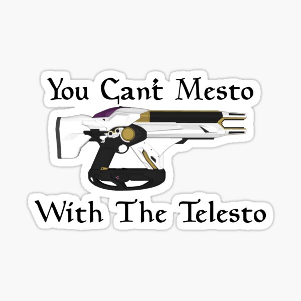 Item preview, Telesto designed and sold by Mindsculptyou.
