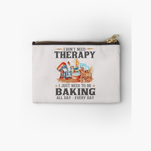 Item preview, Baking Therapy Ladies  designed and sold by Linenist.