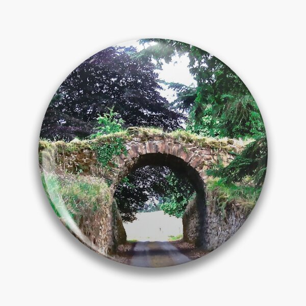 Item preview, Old Humpback bridge designed and sold by Shulie1.