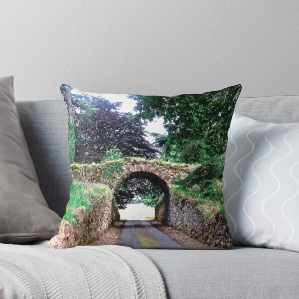 Item preview, Old Humpback bridge designed and sold by Shulie1.