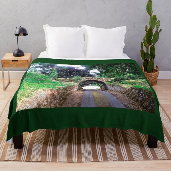 Item preview, Old Humpback bridge designed and sold by Shulie1.