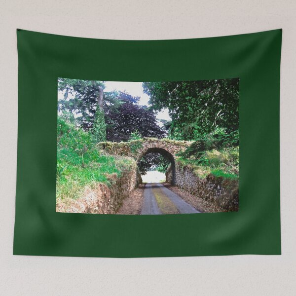 Item preview, Old Humpback bridge designed and sold by Shulie1.