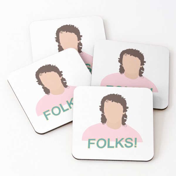 Item preview, Kurtis Conner Folks! designed and sold by Kaitlyn Bendickson.