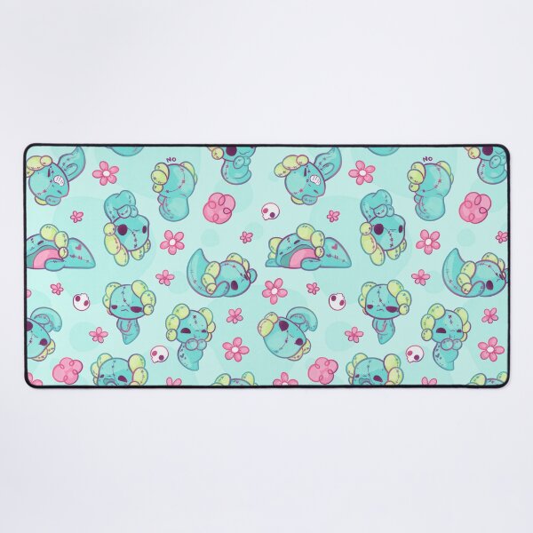FrankenLotl Desk Mat