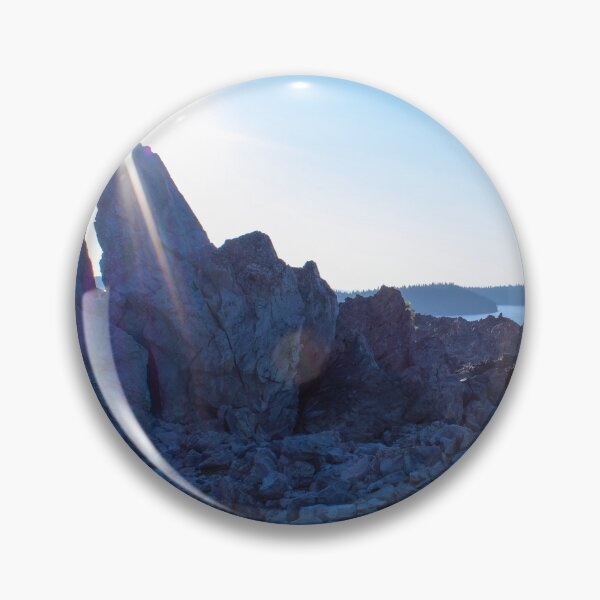 Item preview, Atop a volcano we go designed and sold by Photos-by-Kayla.