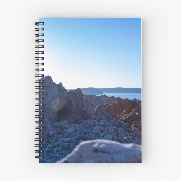 Item preview, Atop a volcano we go designed and sold by Photos-by-Kayla.