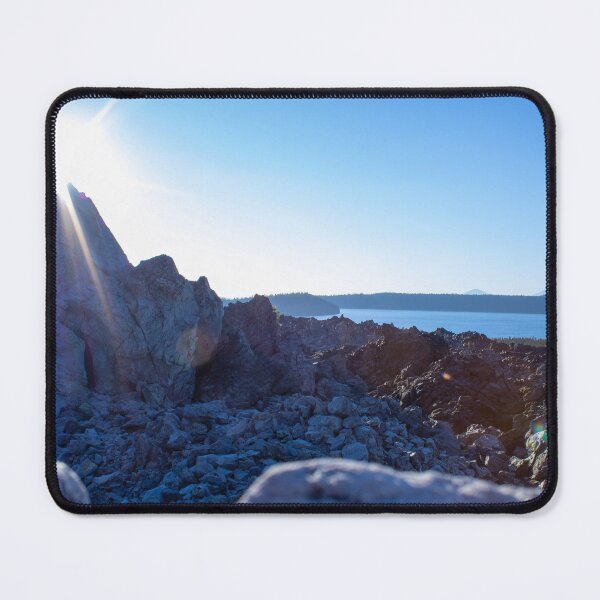 Item preview, Atop a volcano we go designed and sold by Photos-by-Kayla.